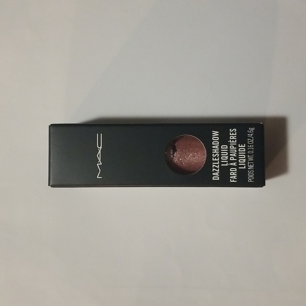 MAC Love Yourself Dazzleshadow - Picture 8 of 10